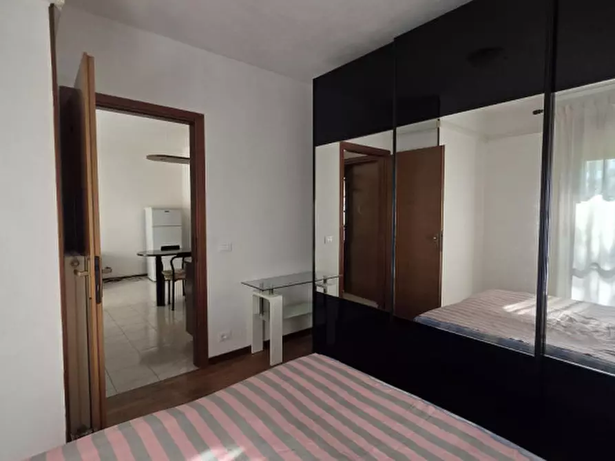 Immagine 25 di Appartamento in vendita  in Via Meduna 14 a Castelfranco Veneto