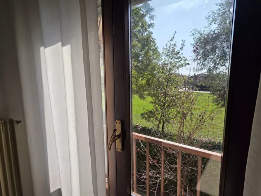 Immagine 26 di Appartamento in vendita  in Via Meduna 14 a Castelfranco Veneto