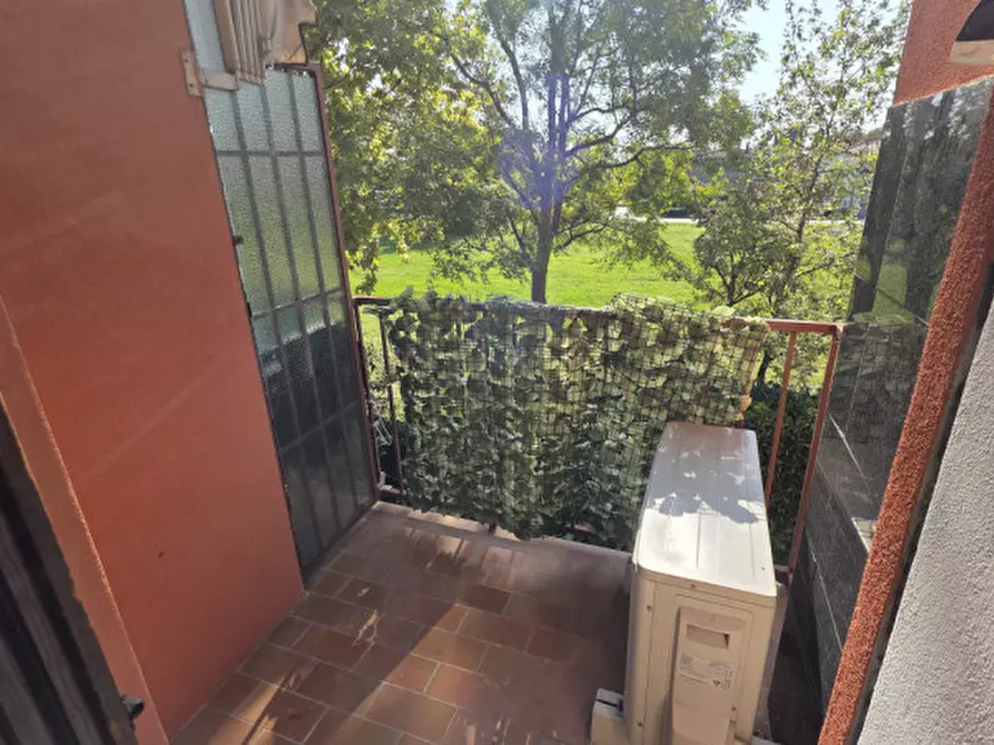 Immagine 27 di Appartamento in vendita  in Via Meduna 14 a Castelfranco Veneto