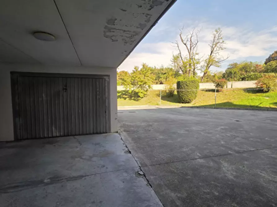 Immagine 28 di Appartamento in vendita  in Via Meduna 14 a Castelfranco Veneto