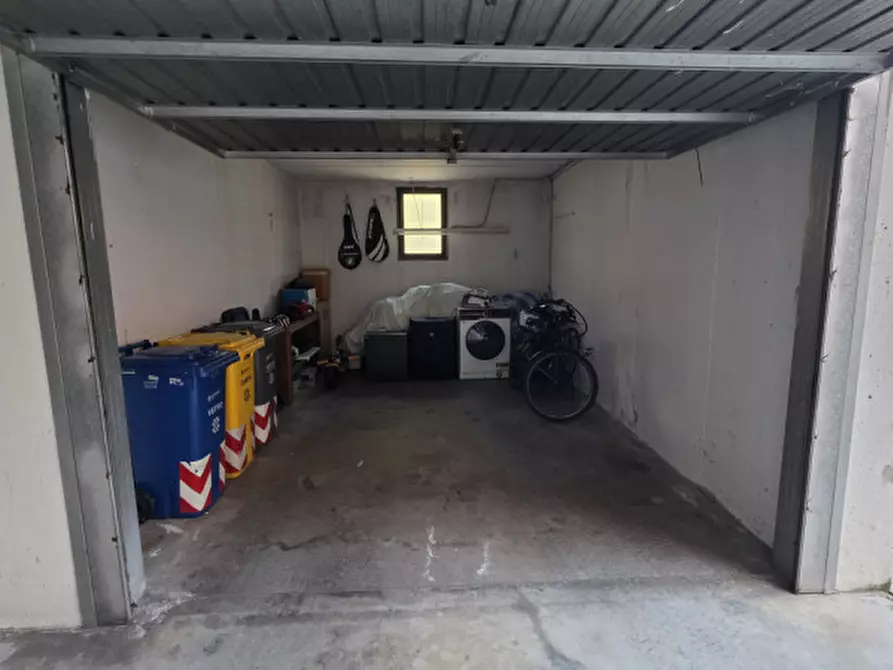 Immagine 29 di Appartamento in vendita  in Via Meduna 14 a Castelfranco Veneto