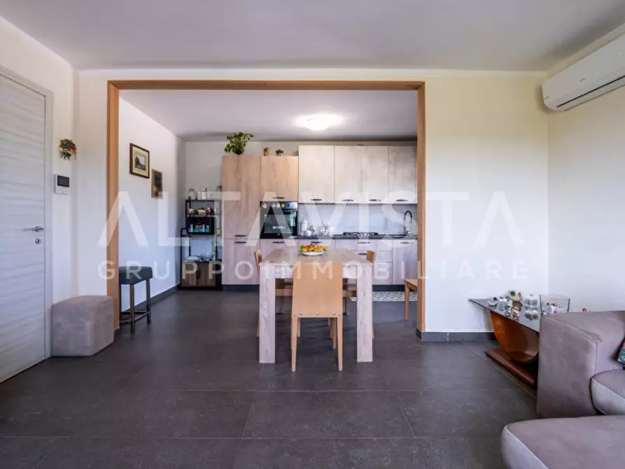 Immagine 5 di Appartamento in vendita  in Via Santa Giustina a Montichiari