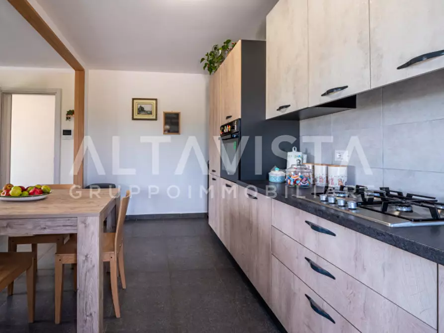 Immagine 8 di Appartamento in vendita  in Via Santa Giustina a Montichiari