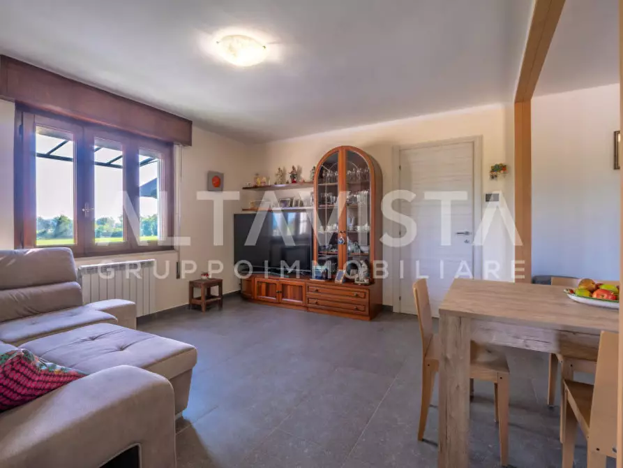 Immagine 11 di Appartamento in vendita  in Via Santa Giustina a Montichiari