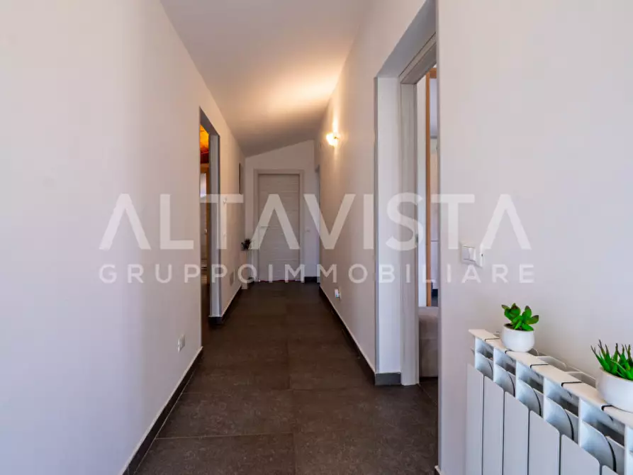 Immagine 12 di Appartamento in vendita  in Via Santa Giustina a Montichiari