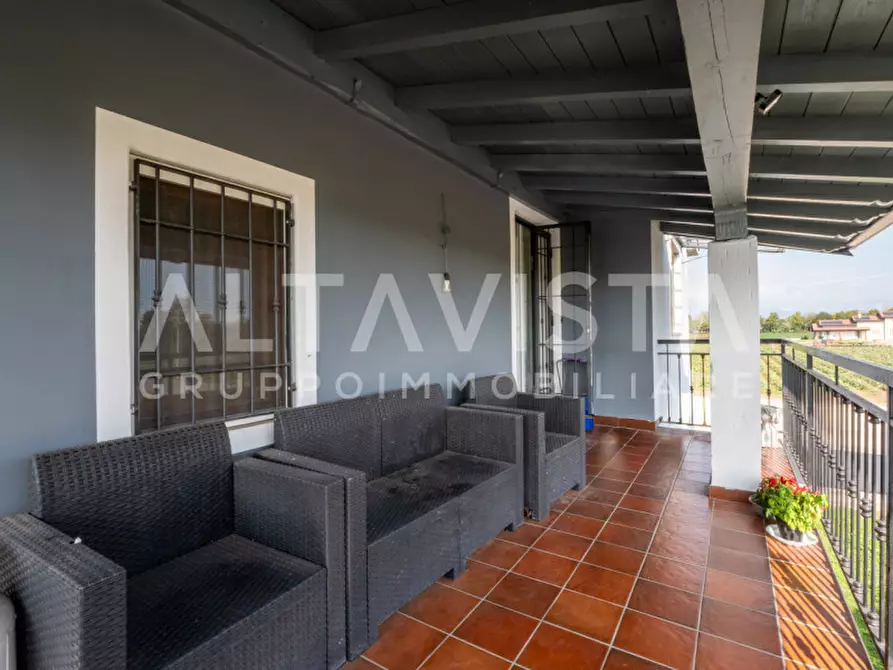 Immagine 13 di Appartamento in vendita  in Via Santa Giustina a Montichiari