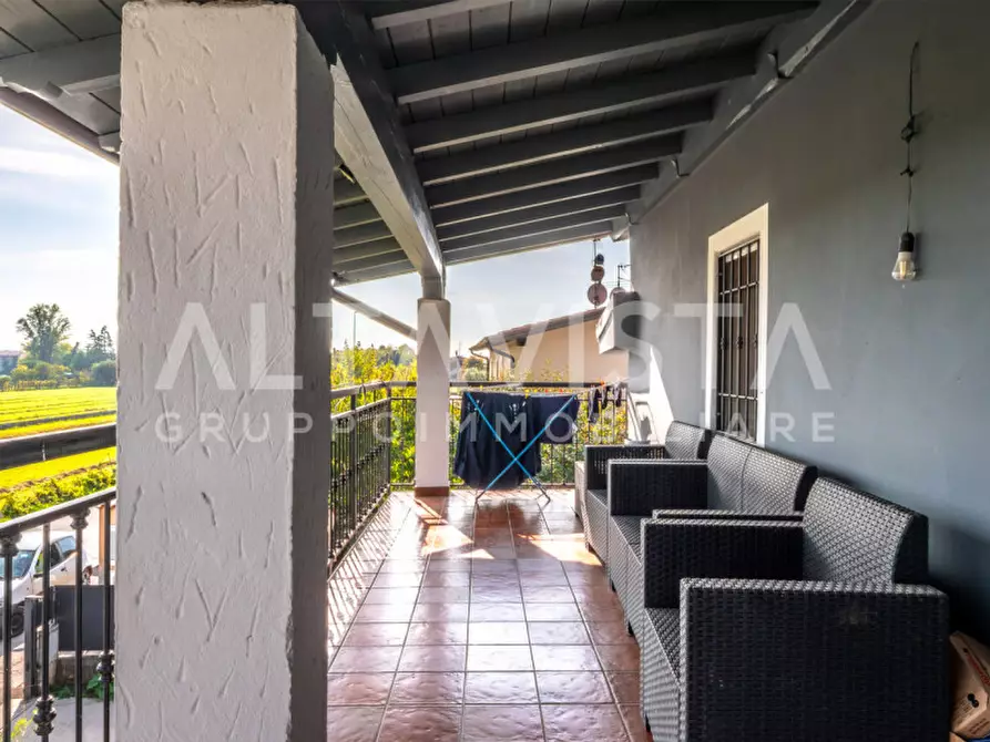Immagine 15 di Appartamento in vendita  in Via Santa Giustina a Montichiari