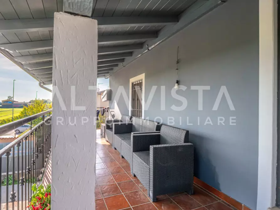 Immagine 16 di Appartamento in vendita  in Via Santa Giustina a Montichiari