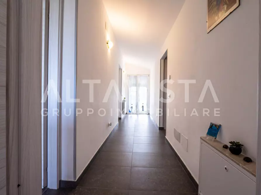 Immagine 17 di Appartamento in vendita  in Via Santa Giustina a Montichiari