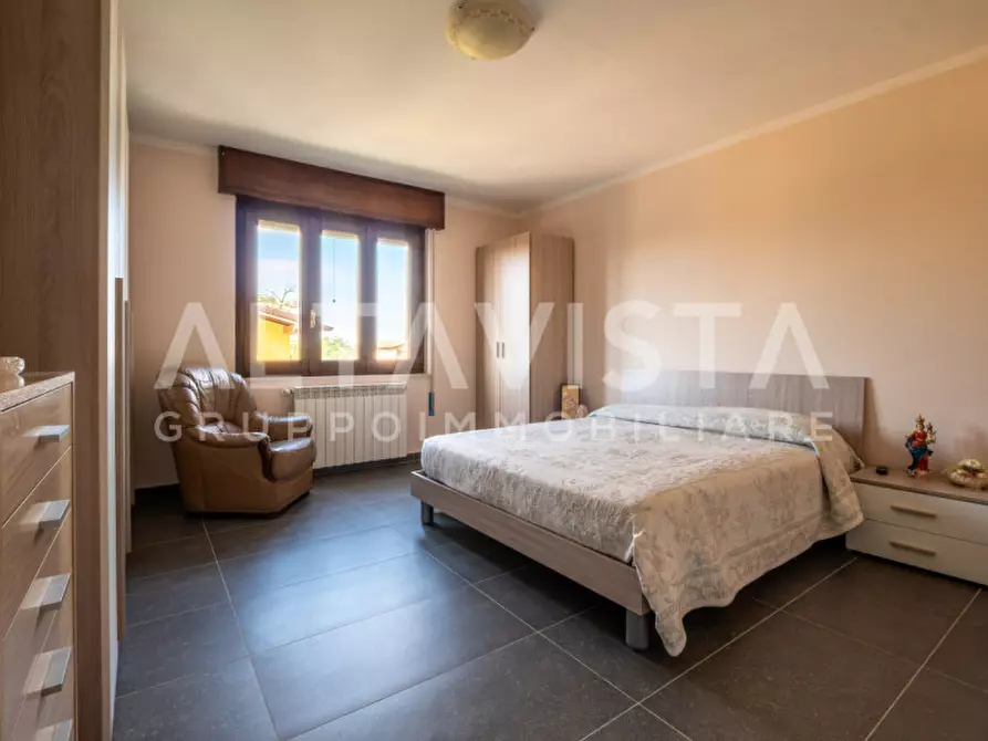 Immagine 18 di Appartamento in vendita  in Via Santa Giustina a Montichiari