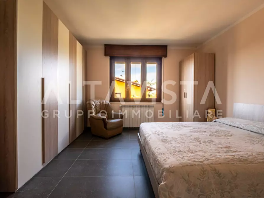 Immagine 19 di Appartamento in vendita  in Via Santa Giustina a Montichiari