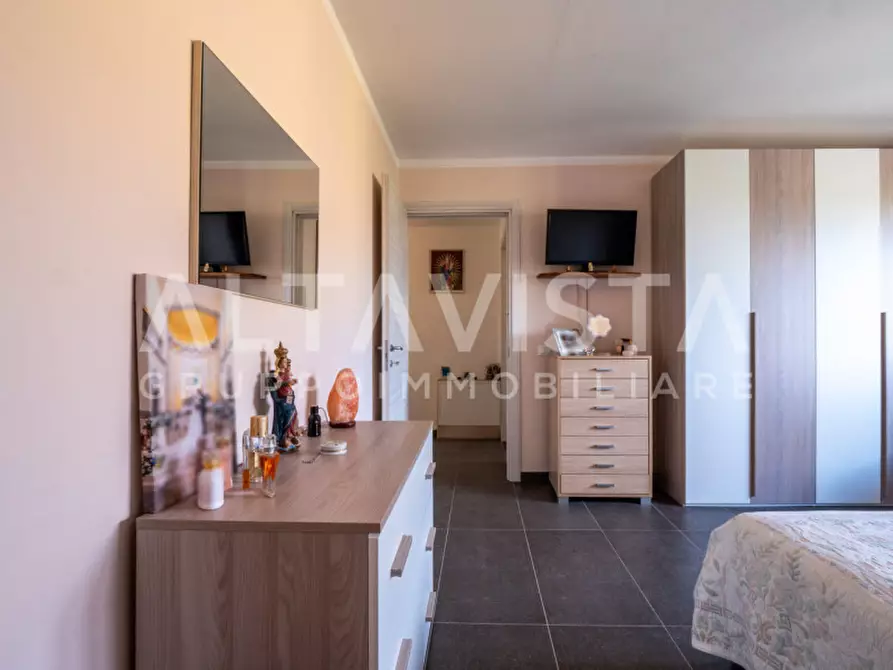 Immagine 23 di Appartamento in vendita  in Via Santa Giustina a Montichiari