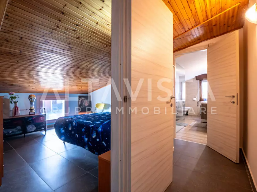 Immagine 24 di Appartamento in vendita  in Via Santa Giustina a Montichiari