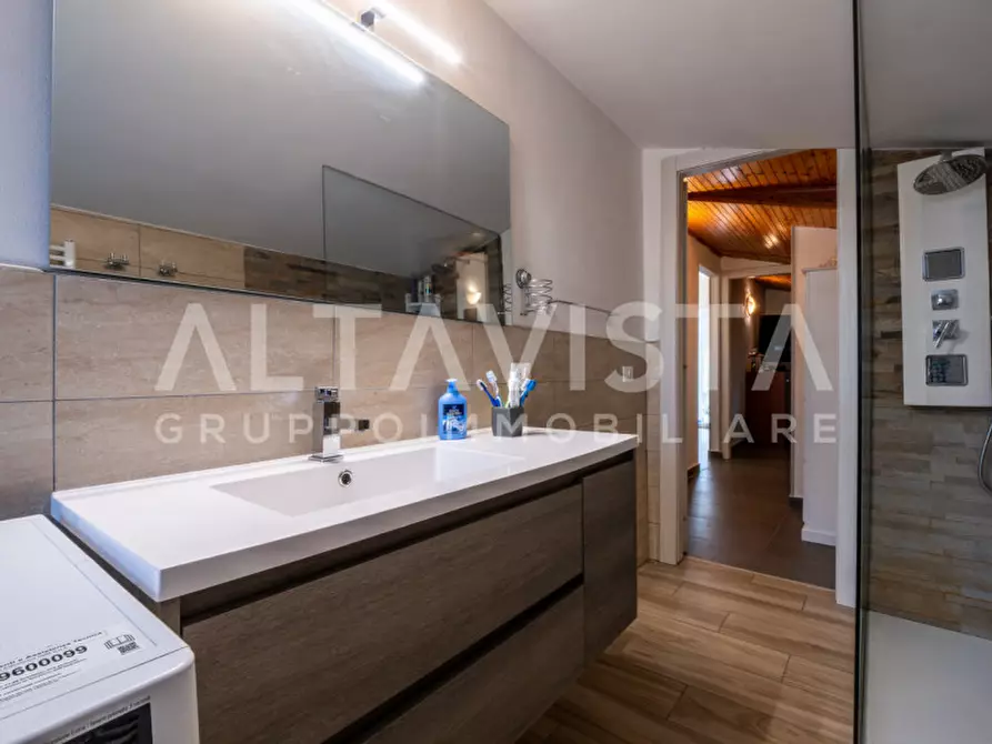 Immagine 25 di Appartamento in vendita  in Via Santa Giustina a Montichiari