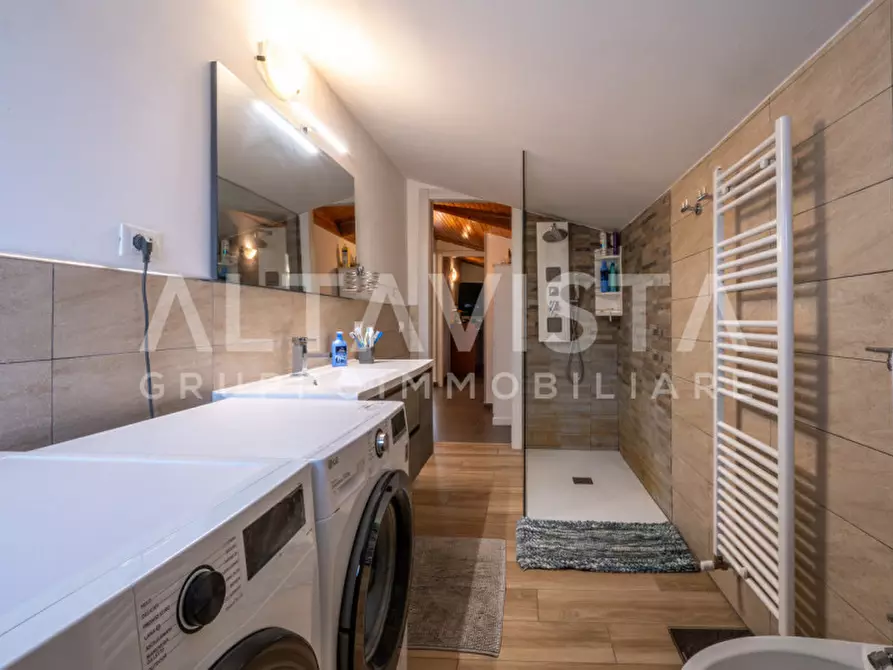 Immagine 26 di Appartamento in vendita  in Via Santa Giustina a Montichiari