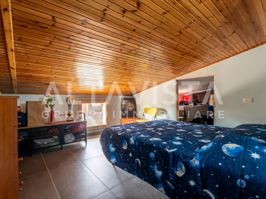 Immagine 29 di Appartamento in vendita  in Via Santa Giustina a Montichiari