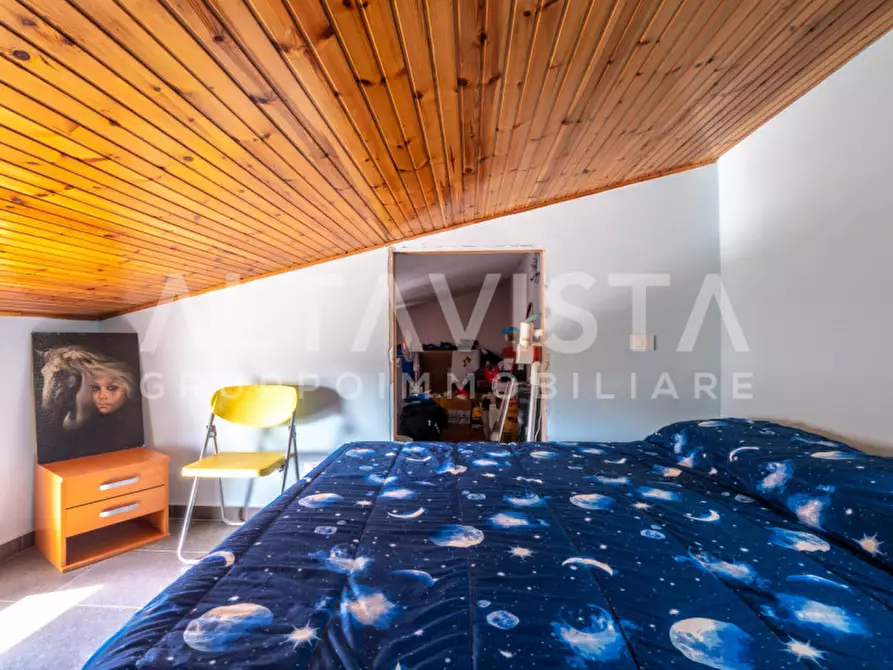 Immagine 30 di Appartamento in vendita  in Via Santa Giustina a Montichiari