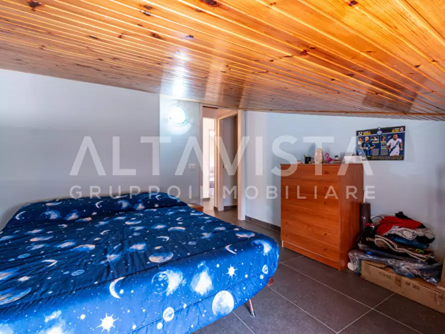 Immagine 31 di Appartamento in vendita  in Via Santa Giustina a Montichiari