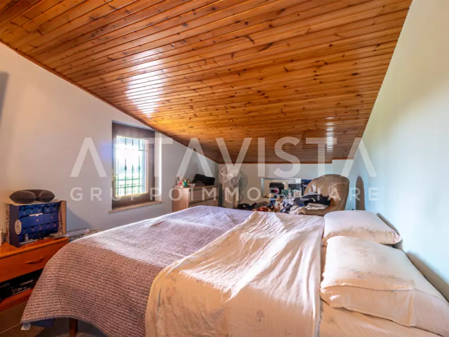 Immagine 32 di Appartamento in vendita  in Via Santa Giustina a Montichiari