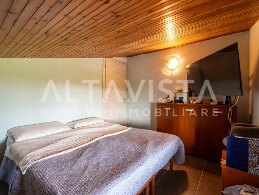 Immagine 35 di Appartamento in vendita  in Via Santa Giustina a Montichiari