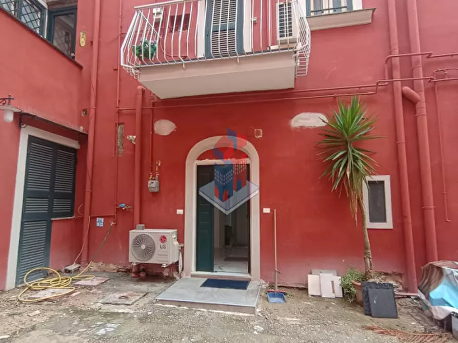 Immagine 1 di Appartamento in affitto  in VIA MANZONI (PORTA POSILLIPO lato VIA STAZIO) a Napoli