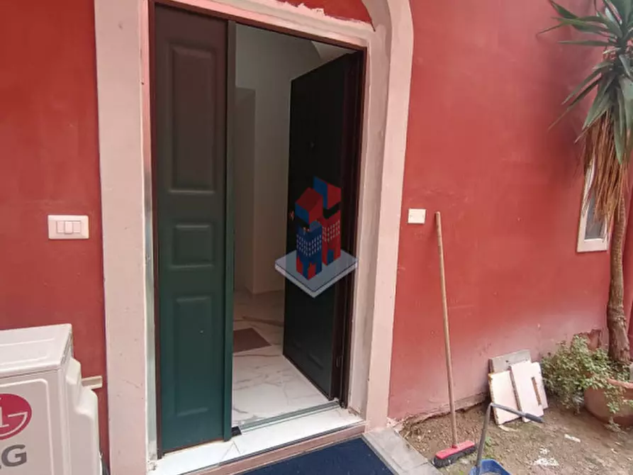 Immagine 2 di Appartamento in affitto  in VIA MANZONI (PORTA POSILLIPO lato VIA STAZIO) a Napoli