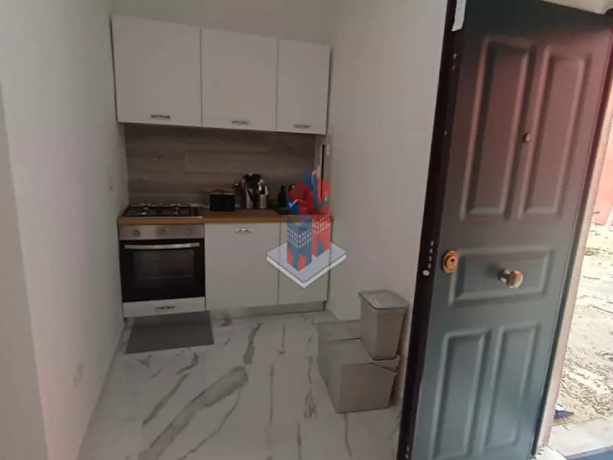 Immagine 3 di Appartamento in affitto  in VIA MANZONI (PORTA POSILLIPO lato VIA STAZIO) a Napoli