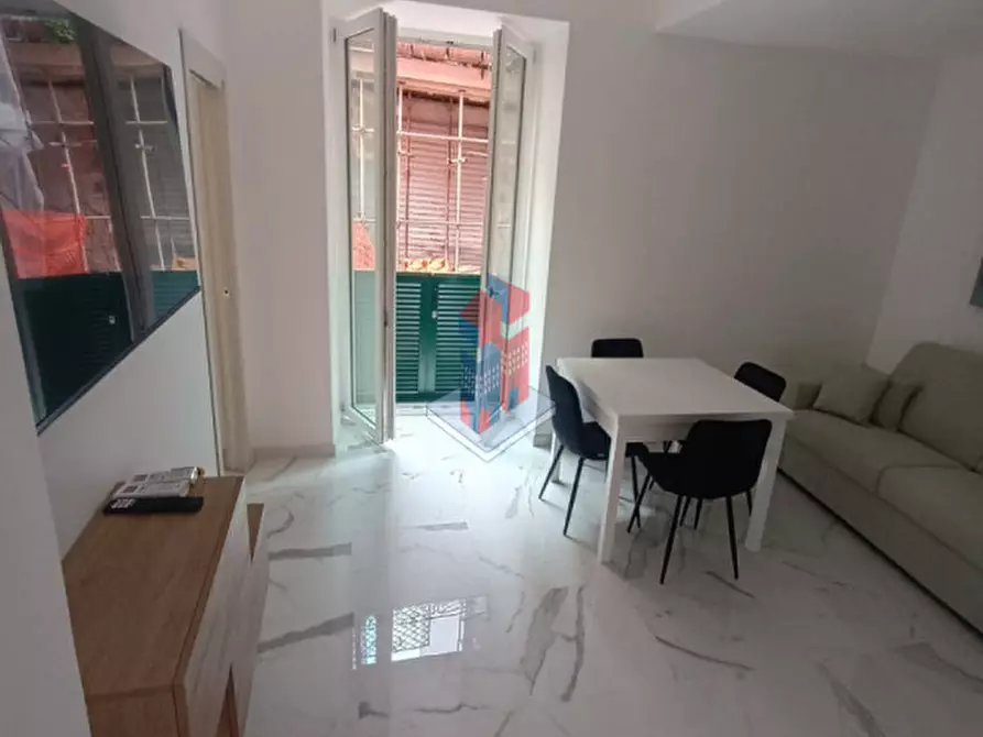 Immagine 4 di Appartamento in affitto  in VIA MANZONI (PORTA POSILLIPO lato VIA STAZIO) a Napoli