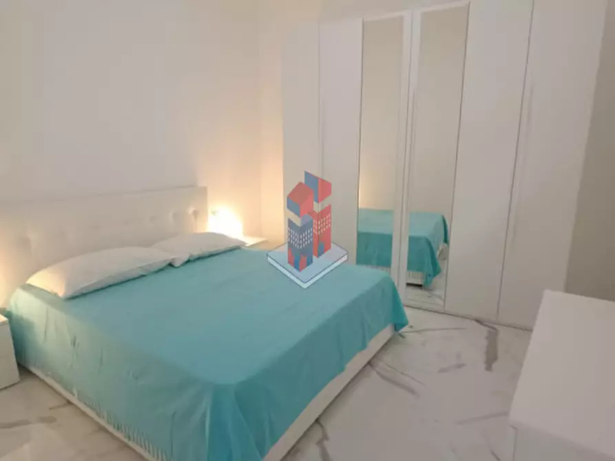 Immagine 7 di Appartamento in affitto  in VIA MANZONI (PORTA POSILLIPO lato VIA STAZIO) a Napoli