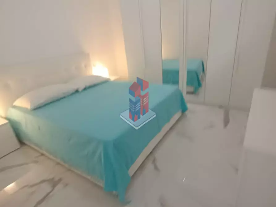 Immagine 8 di Appartamento in affitto  in VIA MANZONI (PORTA POSILLIPO lato VIA STAZIO) a Napoli