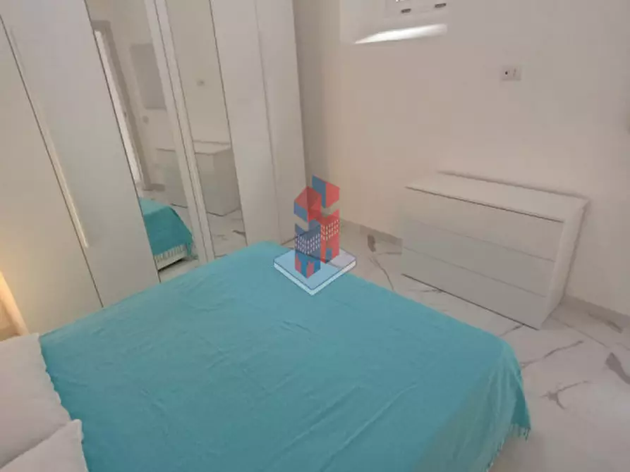 Immagine 9 di Appartamento in affitto  in VIA MANZONI (PORTA POSILLIPO lato VIA STAZIO) a Napoli