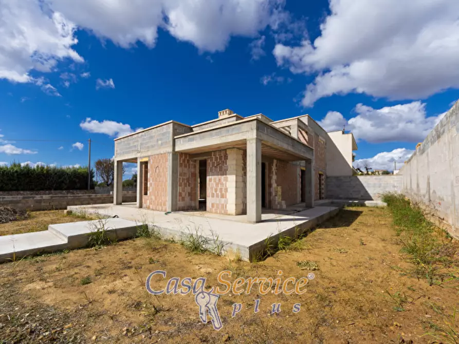 Immagine 2 di Casa indipendente in vendita  in Via Isabella Castriota Scanderebeg a Tuglie