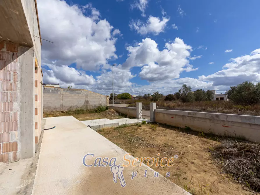 Immagine 5 di Casa indipendente in vendita  in Via Isabella Castriota Scanderebeg a Tuglie