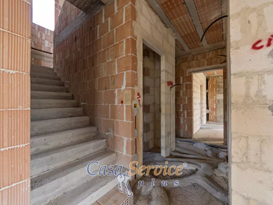 Immagine 10 di Casa indipendente in vendita  in Via Isabella Castriota Scanderebeg a Tuglie