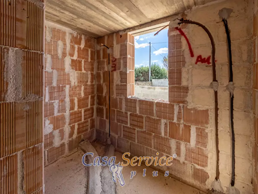 Immagine 12 di Casa indipendente in vendita  in Via Isabella Castriota Scanderebeg a Tuglie