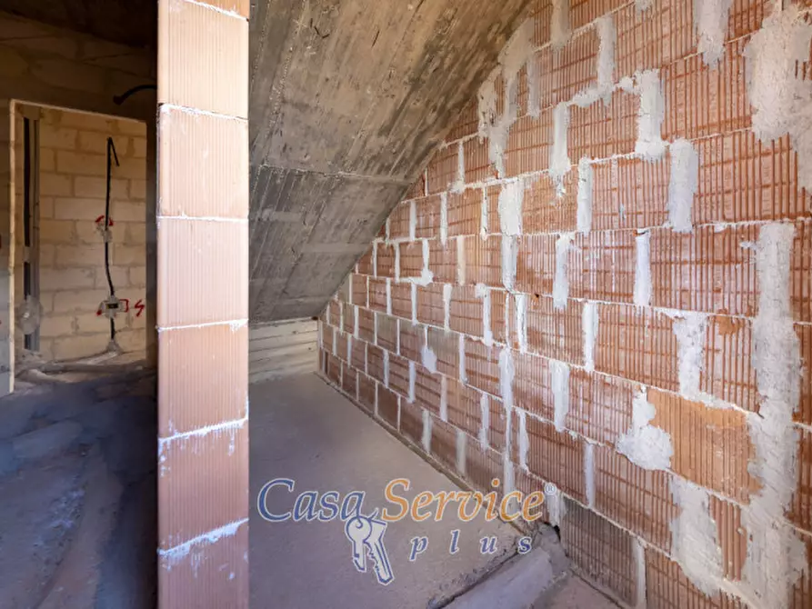 Immagine 12 di Casa indipendente in vendita  in Via Isabella Castriota Scanderebeg a Tuglie