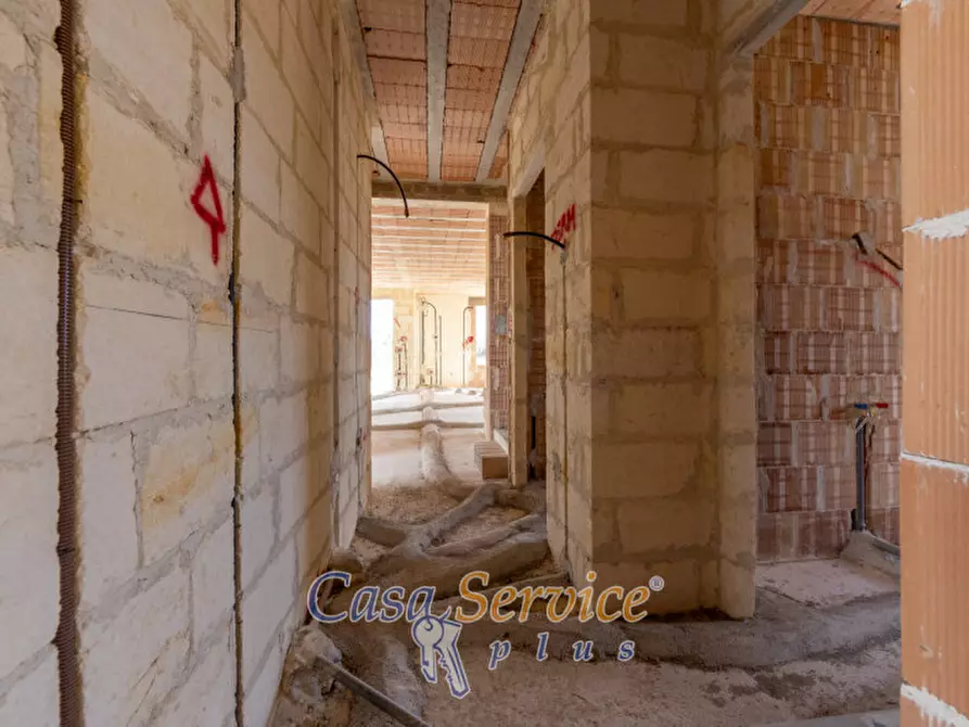 Immagine 15 di Casa indipendente in vendita  in Via Isabella Castriota Scanderebeg a Tuglie