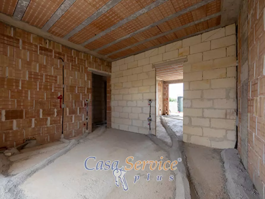 Immagine 16 di Casa indipendente in vendita  in Via Isabella Castriota Scanderebeg a Tuglie