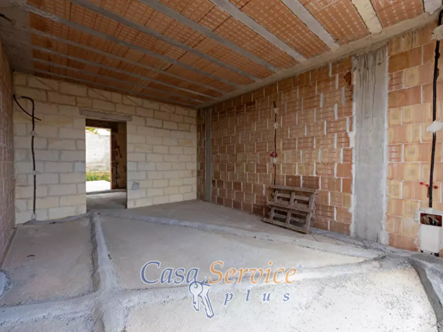 Immagine 19 di Casa indipendente in vendita  in Via Isabella Castriota Scanderebeg a Tuglie