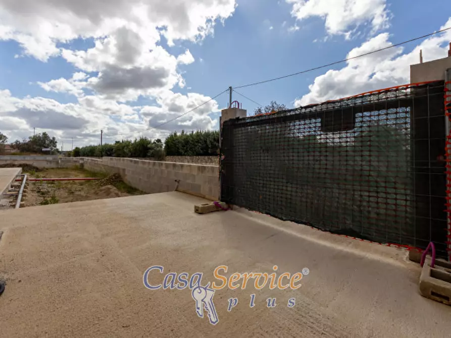 Immagine 19 di Casa indipendente in vendita  in Via Isabella Castriota Scanderebeg a Tuglie