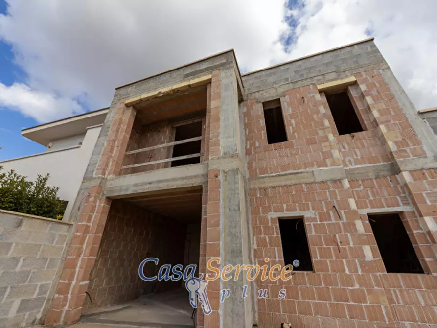 Immagine 22 di Casa indipendente in vendita  in Via Isabella Castriota Scanderebeg a Tuglie