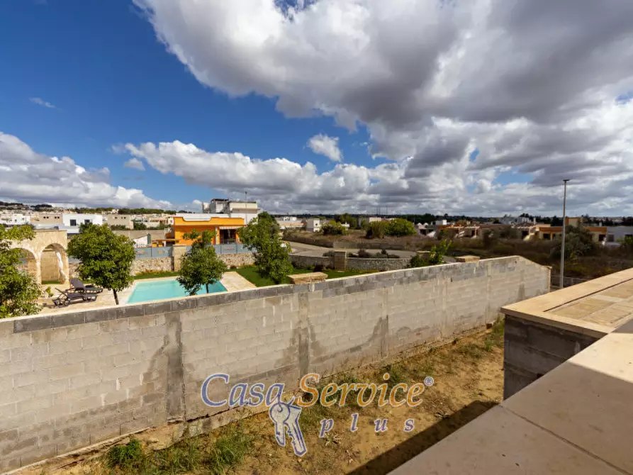 Immagine 24 di Casa indipendente in vendita  in Via Isabella Castriota Scanderebeg a Tuglie