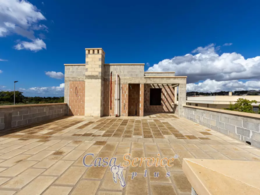 Immagine 26 di Casa indipendente in vendita  in Via Isabella Castriota Scanderebeg a Tuglie