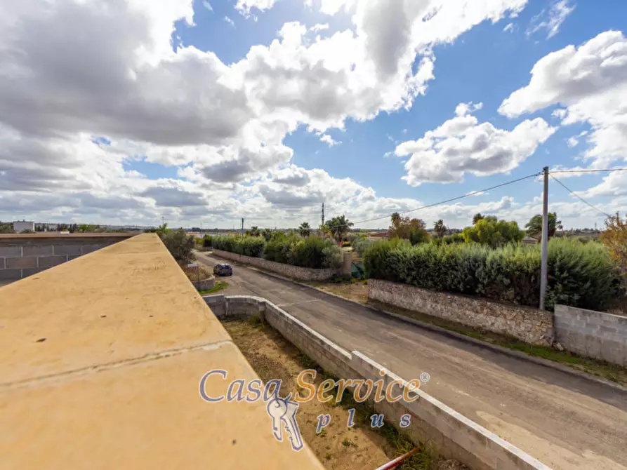 Immagine 29 di Casa indipendente in vendita  in Via Isabella Castriota Scanderebeg a Tuglie