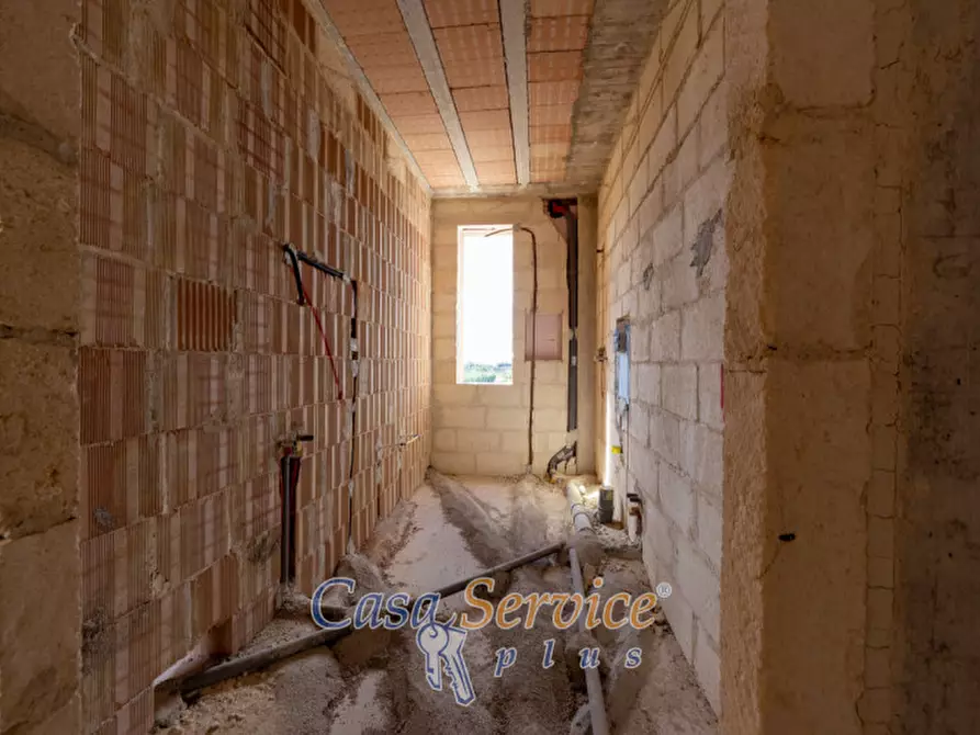 Immagine 32 di Casa indipendente in vendita  in Via Isabella Castriota Scanderebeg a Tuglie