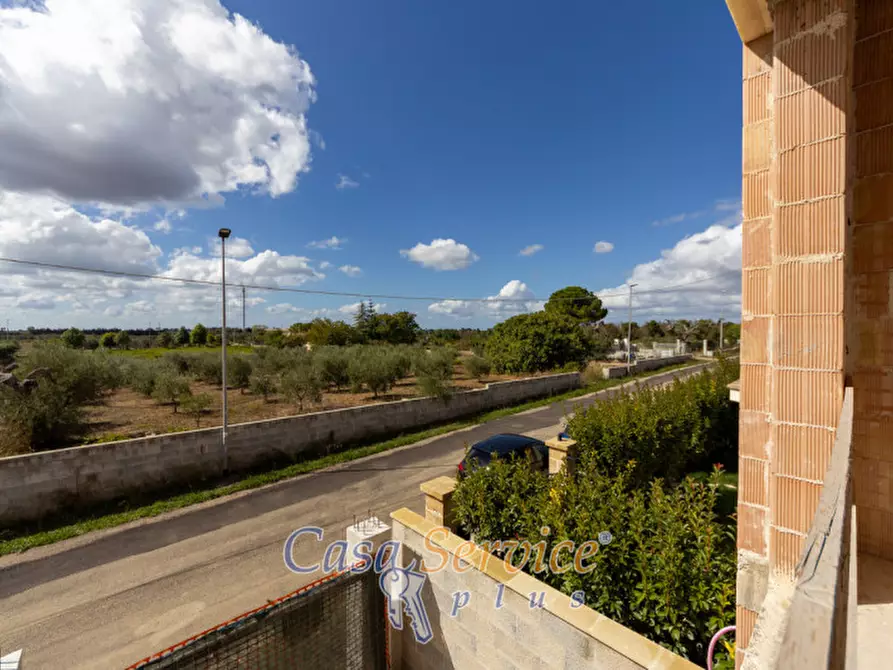 Immagine 34 di Casa indipendente in vendita  in Via Isabella Castriota Scanderebeg a Tuglie