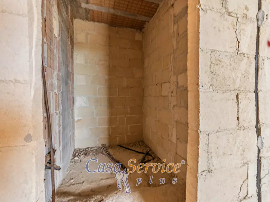 Immagine 36 di Casa indipendente in vendita  in Via Isabella Castriota Scanderebeg a Tuglie