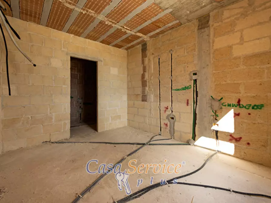 Immagine 38 di Casa indipendente in vendita  in Via Isabella Castriota Scanderebeg a Tuglie