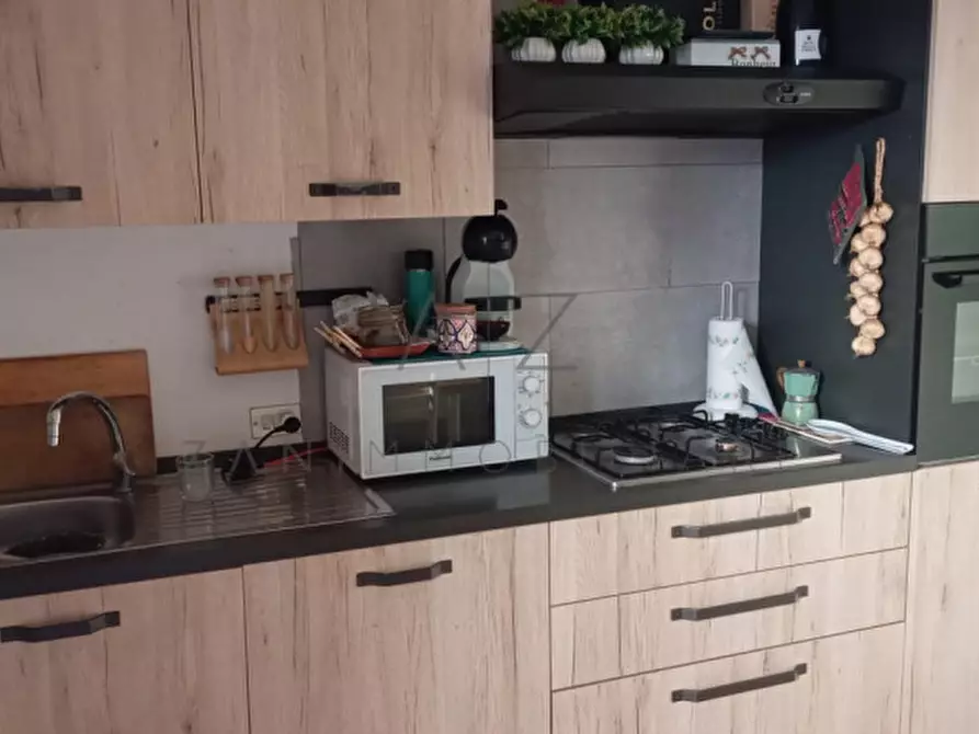 Immagine 6 di Appartamento in affitto  in Corso XXIX Aprile a Castelfranco Veneto