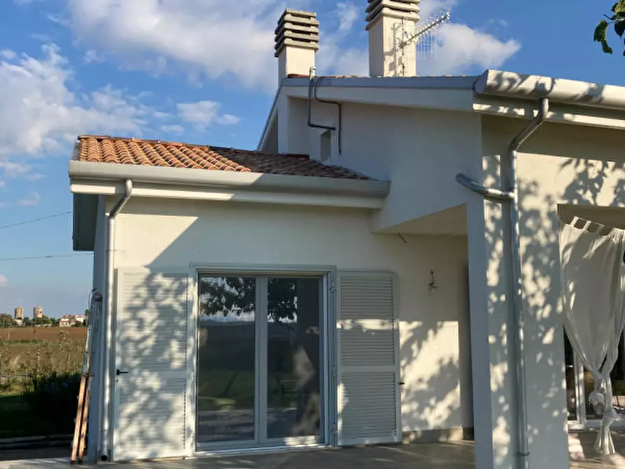 Immagine 3 di Villa in vendita  in Strada Poggio Tristo a Capalbio